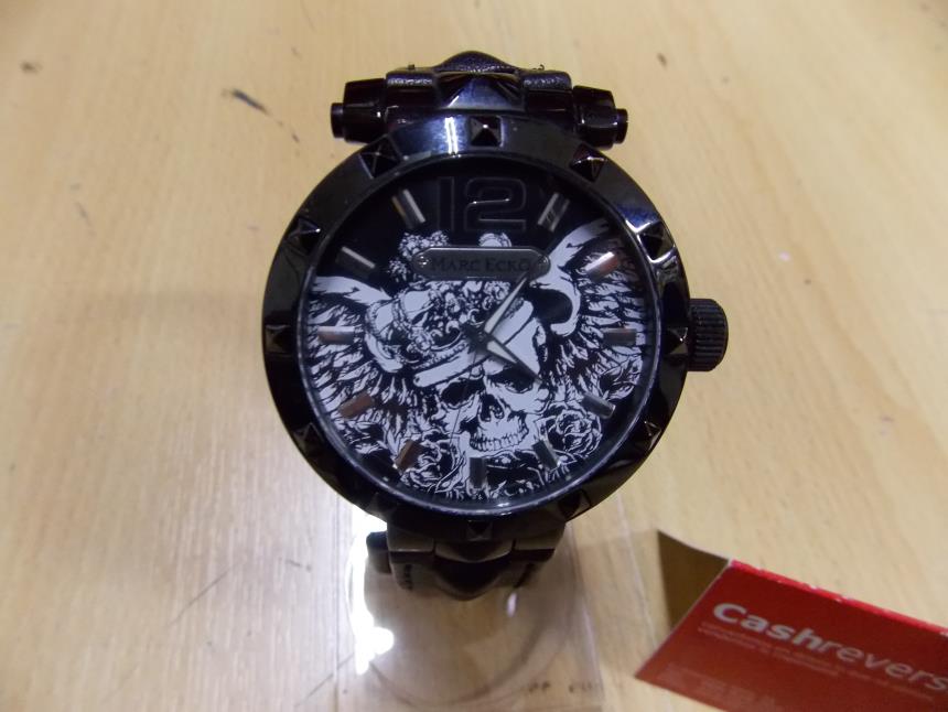 RELOJ DE CABALLERO