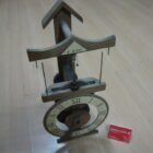 RELOJ DECORATIVO
