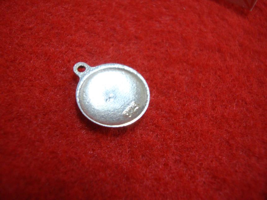 PINTADERA CANARIA DE PLATA
