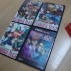 PELICULA DE DVD