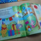 LIBRO INFANTIL DISNEY