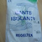 GUANTES AISLANTES CLASE 3 20000 W A ESTRENAR