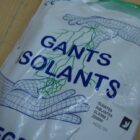 GUANTES AISLANTES ELECTRICOS DE ALTA TENSION