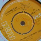 DISCO DE VINILO