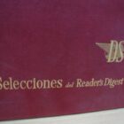 PACK DE 9 DISCOS