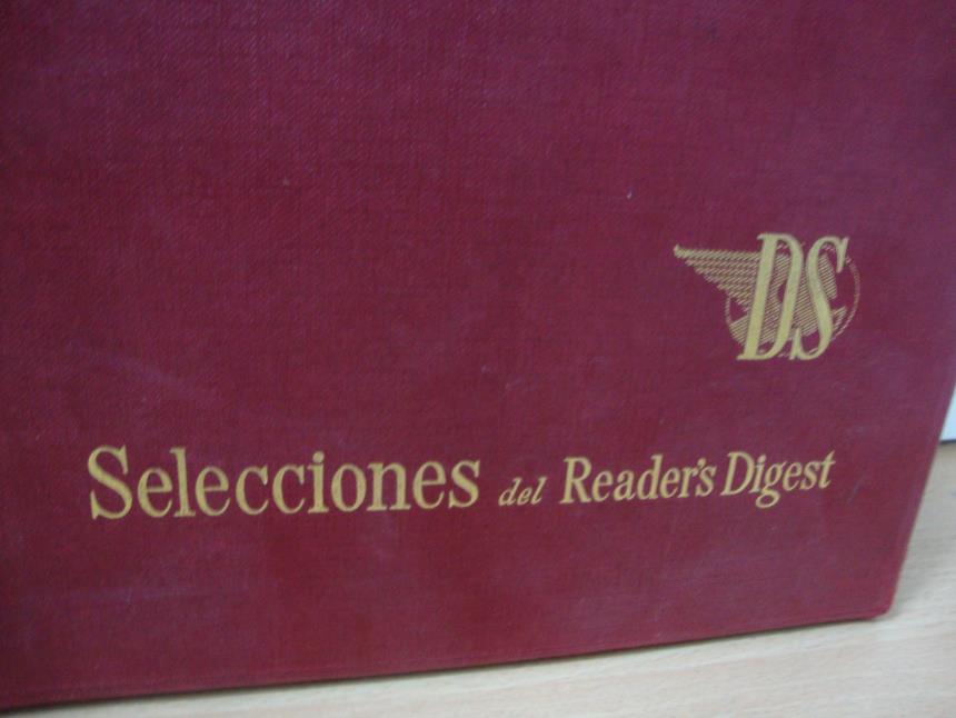 PACK DE 9 DISCOS