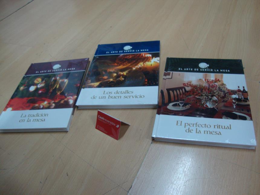LIBRO A ESTRENAR