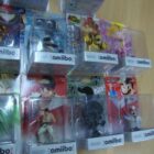 AMIIBO A ESTRENAR