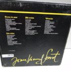 PACK DE 4 VINILOS