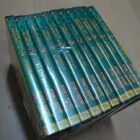 PACK DE 11 DVD