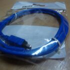 CABLE FIREWIRE 4 PIN