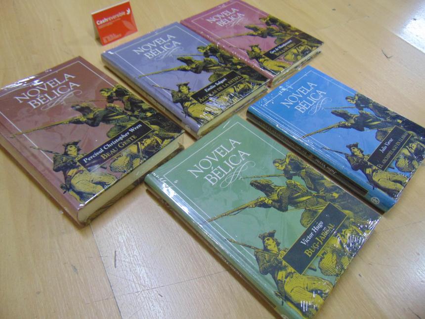 LIBRO