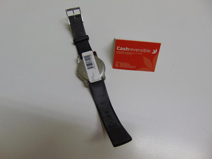 RELOJ DE CABALLERO