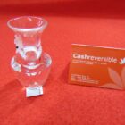 FIGURA DE CRISTAL