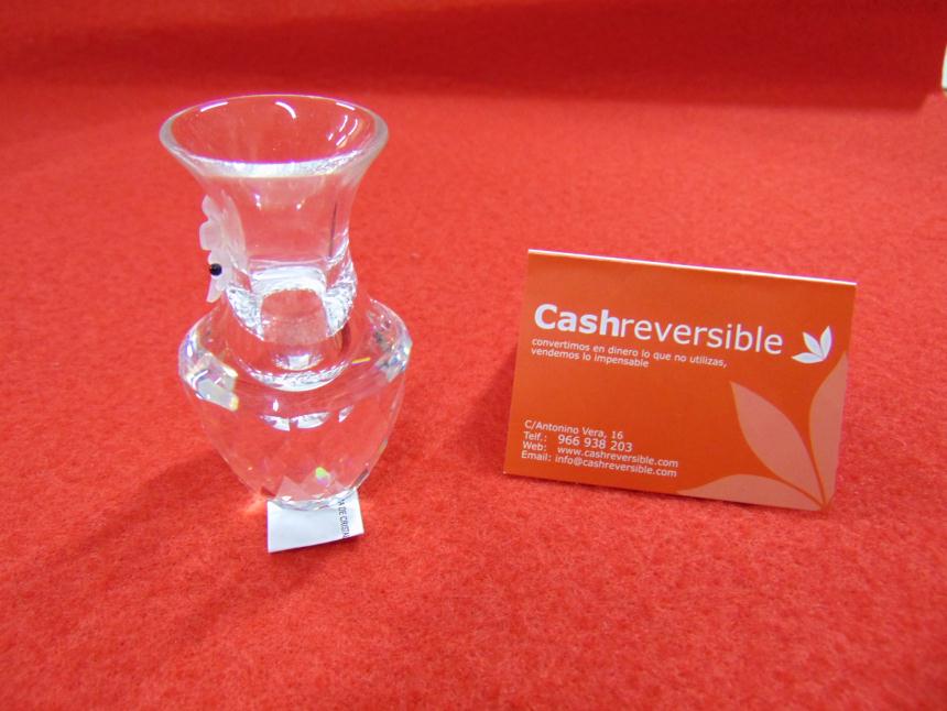 FIGURA DE CRISTAL