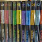 PACK DE 11 DVD A ESTRENAR (ELDA EN ESENCIA)