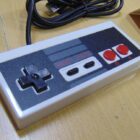 MANDO NES USB
