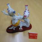 FIGURA DECORATIVA