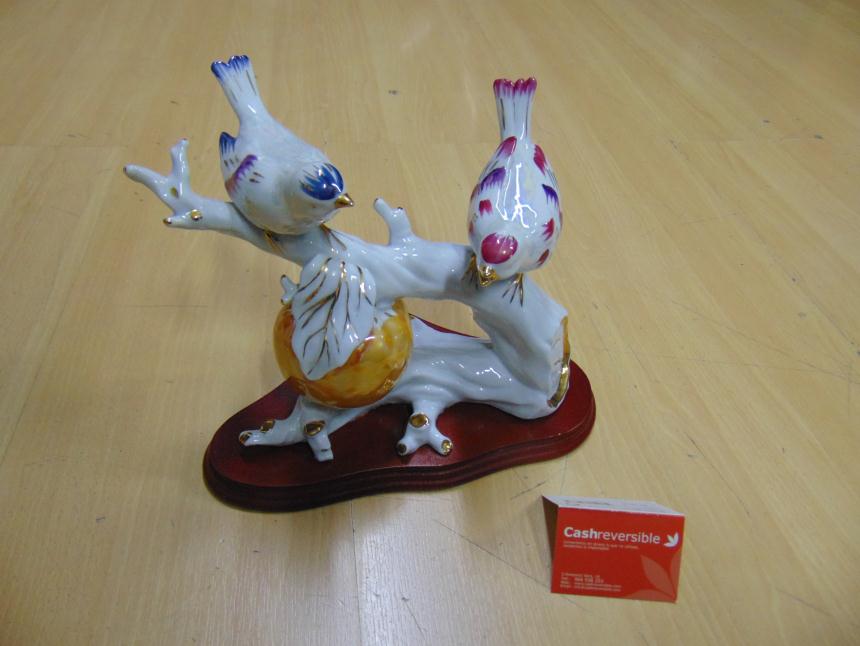 FIGURA DECORATIVA