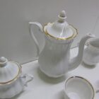 JUEGO DE CAFE CON LECHE 12 SERVICIOS