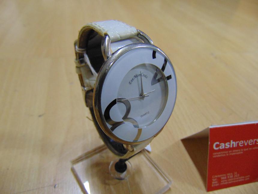 RELOJ DE SEÑORA
