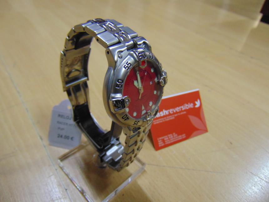 RELOJ DE CABALLERO