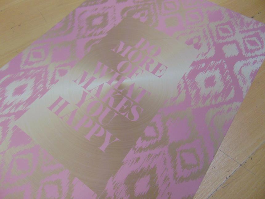 CUADRO DECORATIVO
