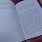 LIBRO A ESTRENAR