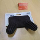 FUNDA CON SUJECION PARA IPHONE