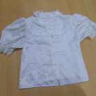 CAMISA DE FIESTA DE ELDA