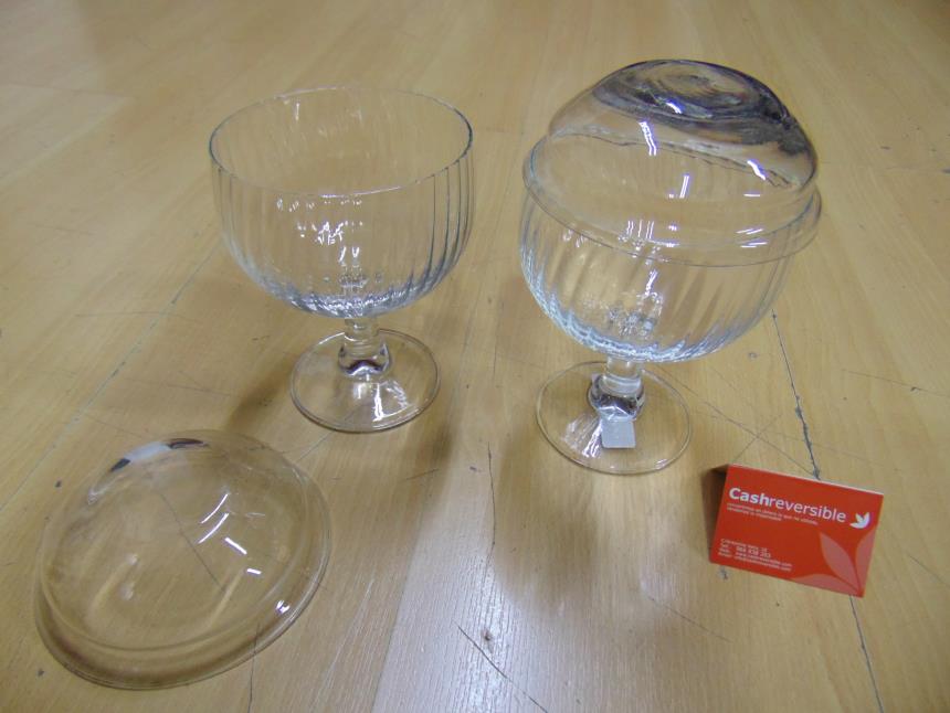 COPA COCKTAIL A ESTRENAR