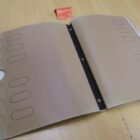 CARPETA ARCHIVADOR