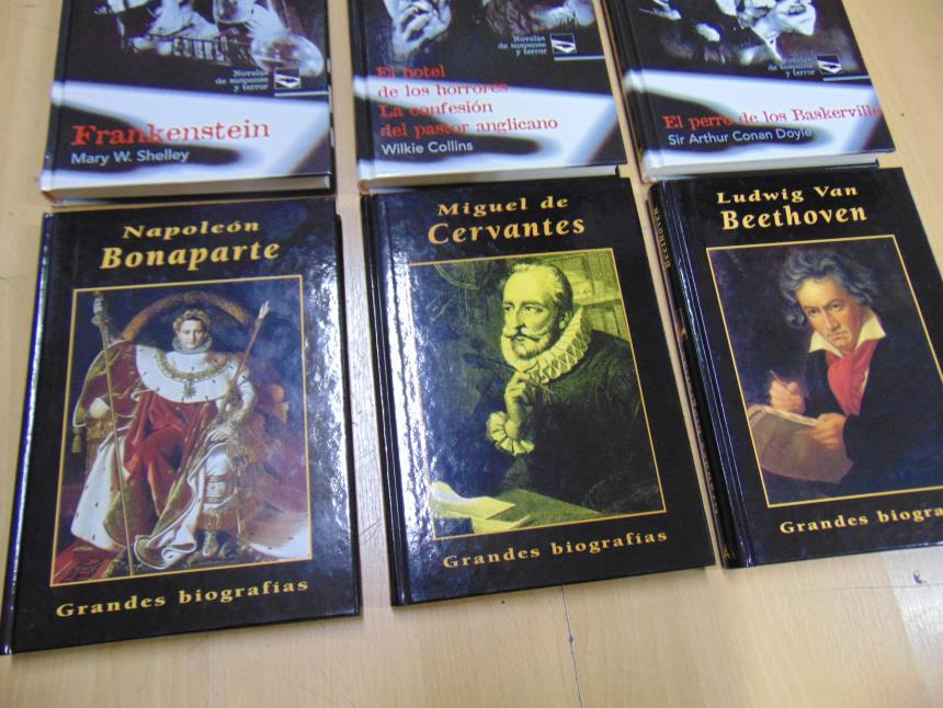 LIBRO