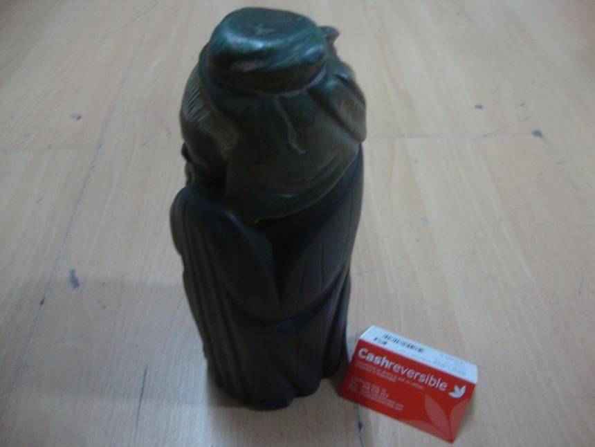 FIGURA CHINO ALTO
