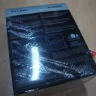ROUTER CON LCD