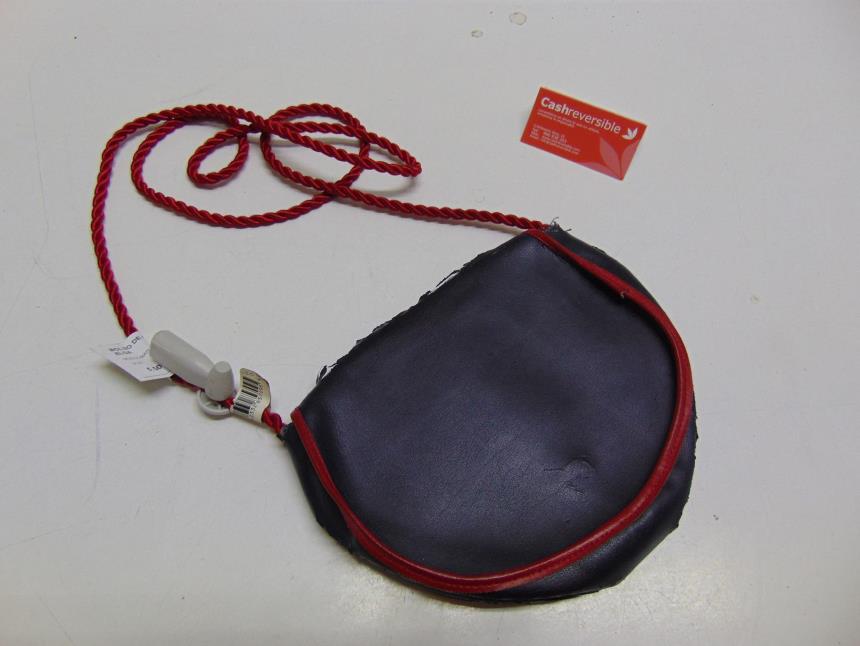 BOLSO DE FIESTA DE ELDA