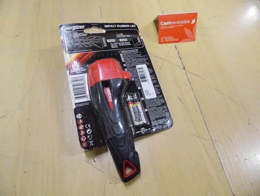 LINTERNA A ESTRENAR