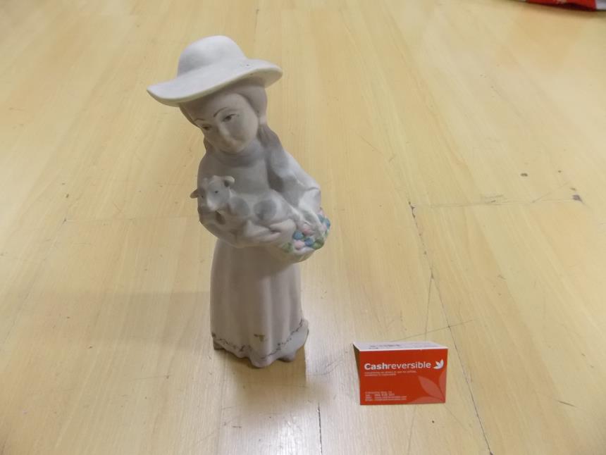 FIGURA DECORATIVA