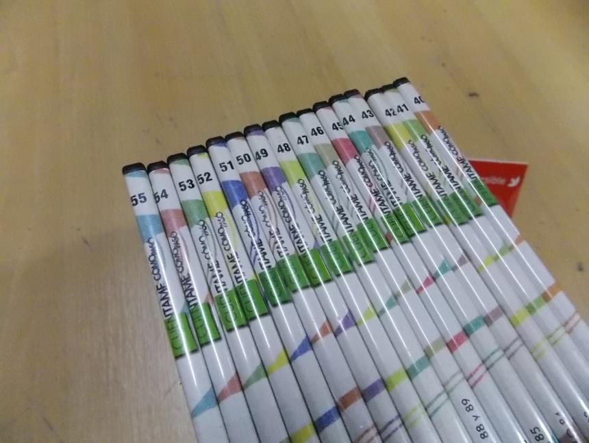 PACK 16 DVD