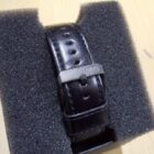 RELOJ DE CABALLERO CON CAJA