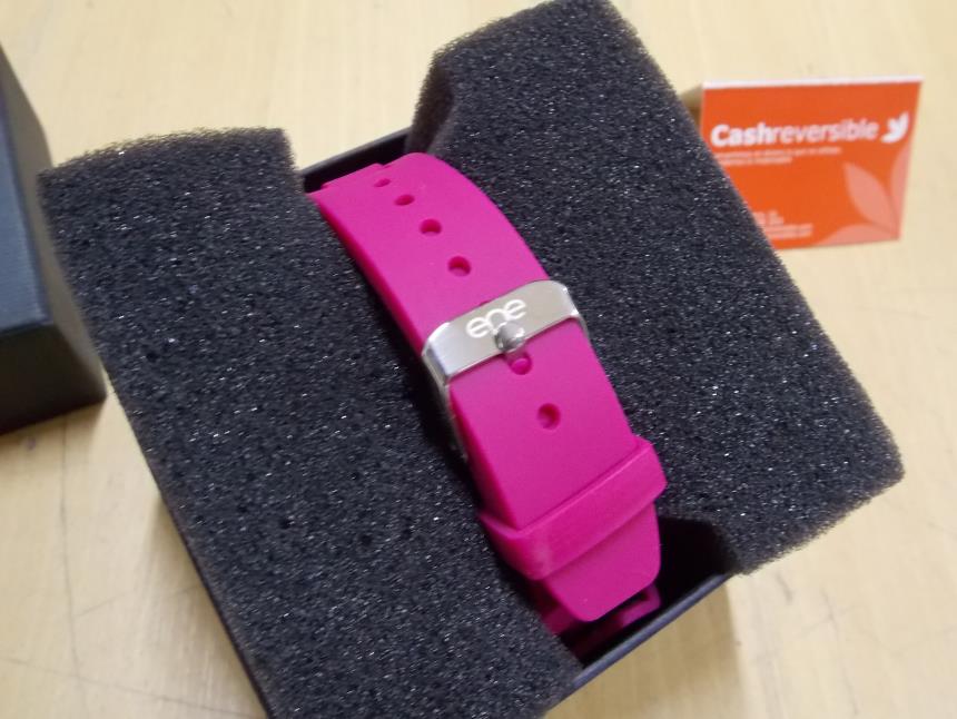 RELOJ DE SEÑORA A ESTRENAR