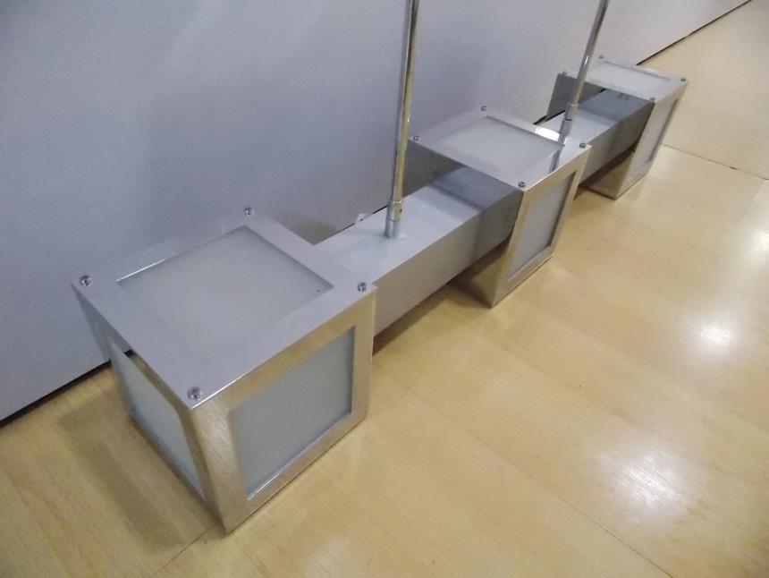 LAMPARA DE DISEÑO