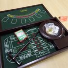 JUEGO DE MESA