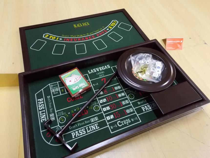 JUEGO DE MESA