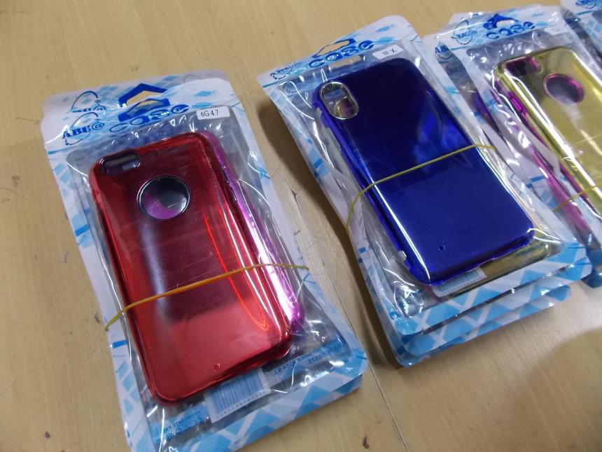 FUNDA DE MOVIL