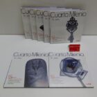 LIBRO + DVD