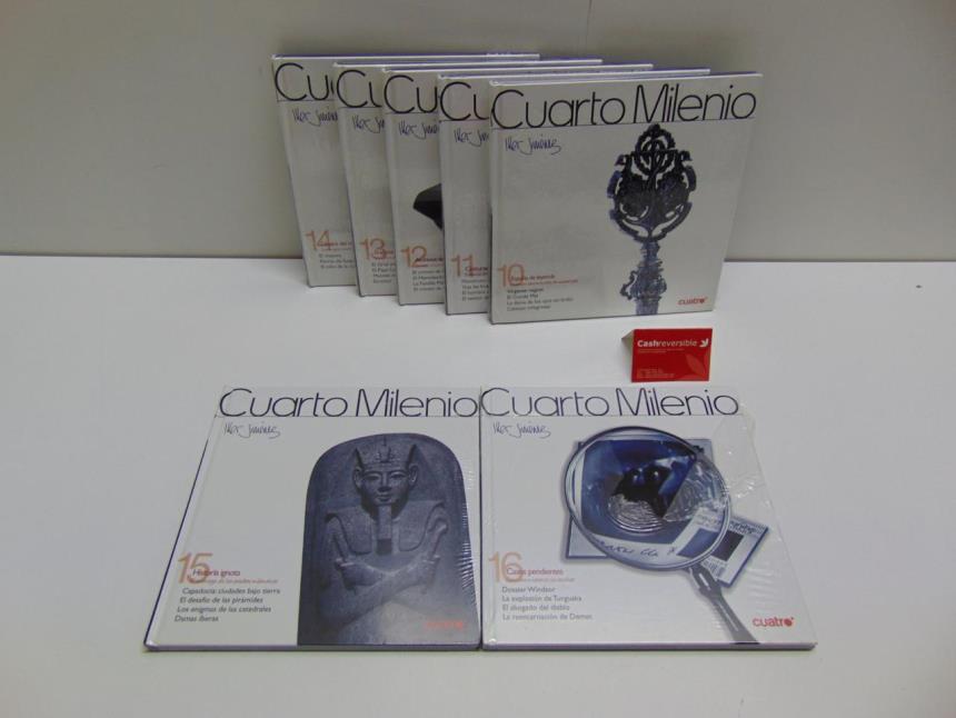 LIBRO + DVD
