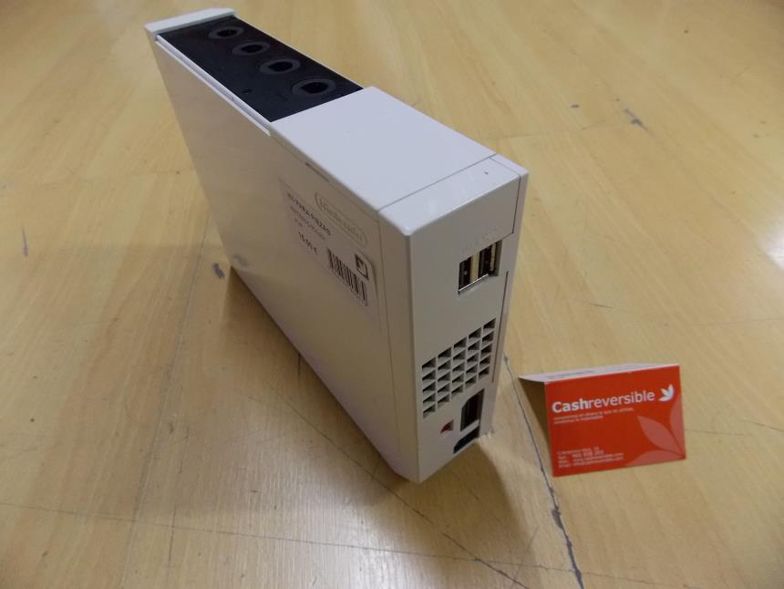 WII PARA PIEZAS