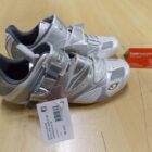 ZAPATILLAS DE BICICLETA A ESTRENAR