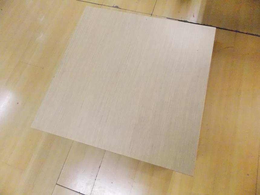 MESA DE CENTRO
